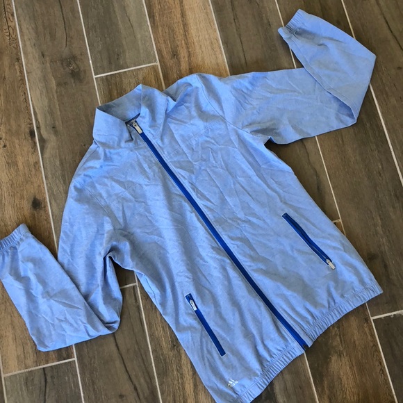 Running Jacket - Picture 3 of 3